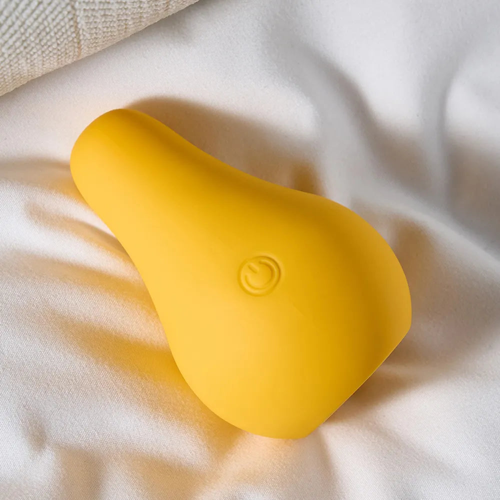 Pear Toy