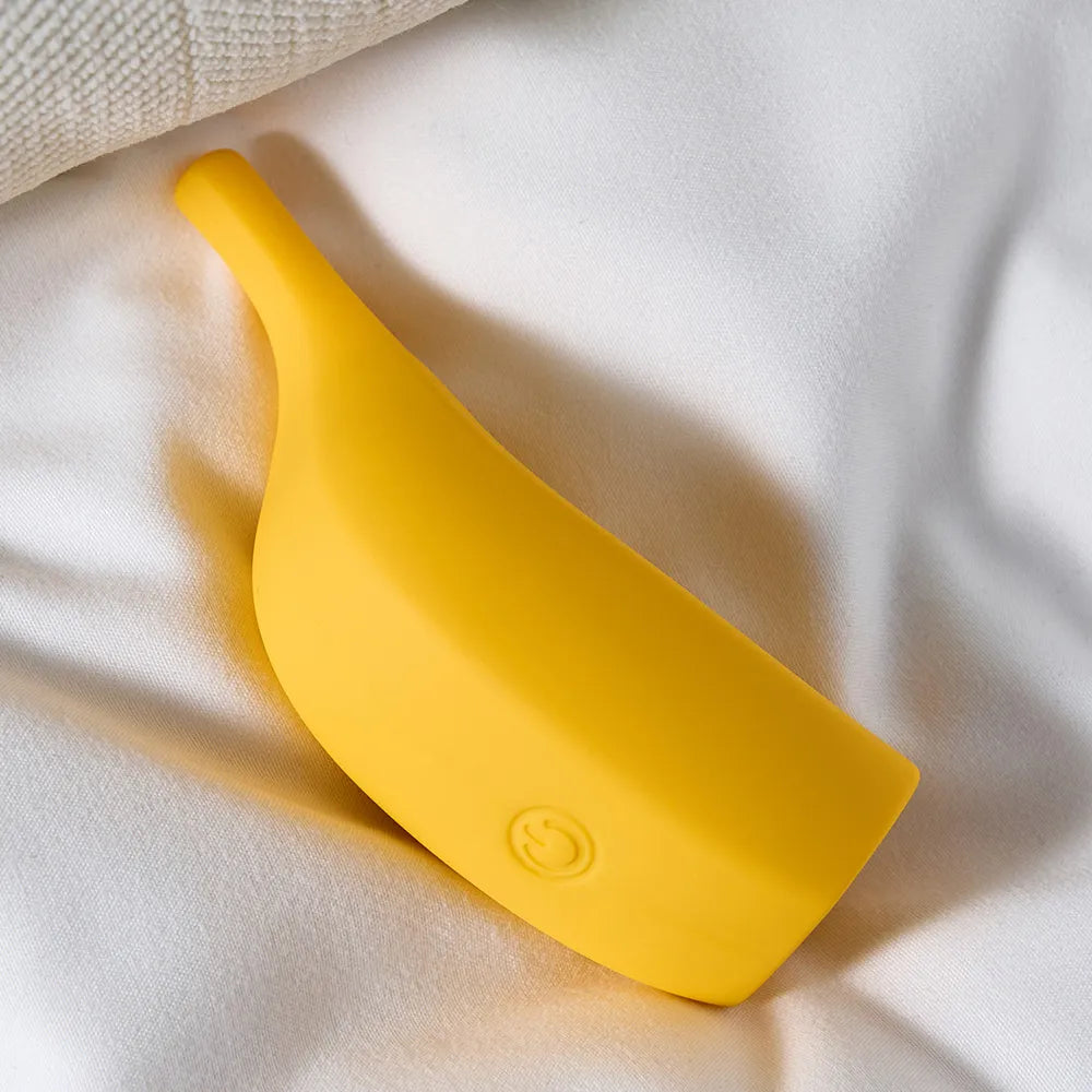 Banana Toy