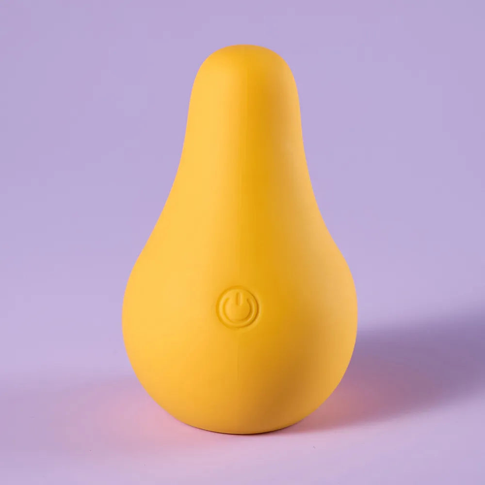 Pear Toy