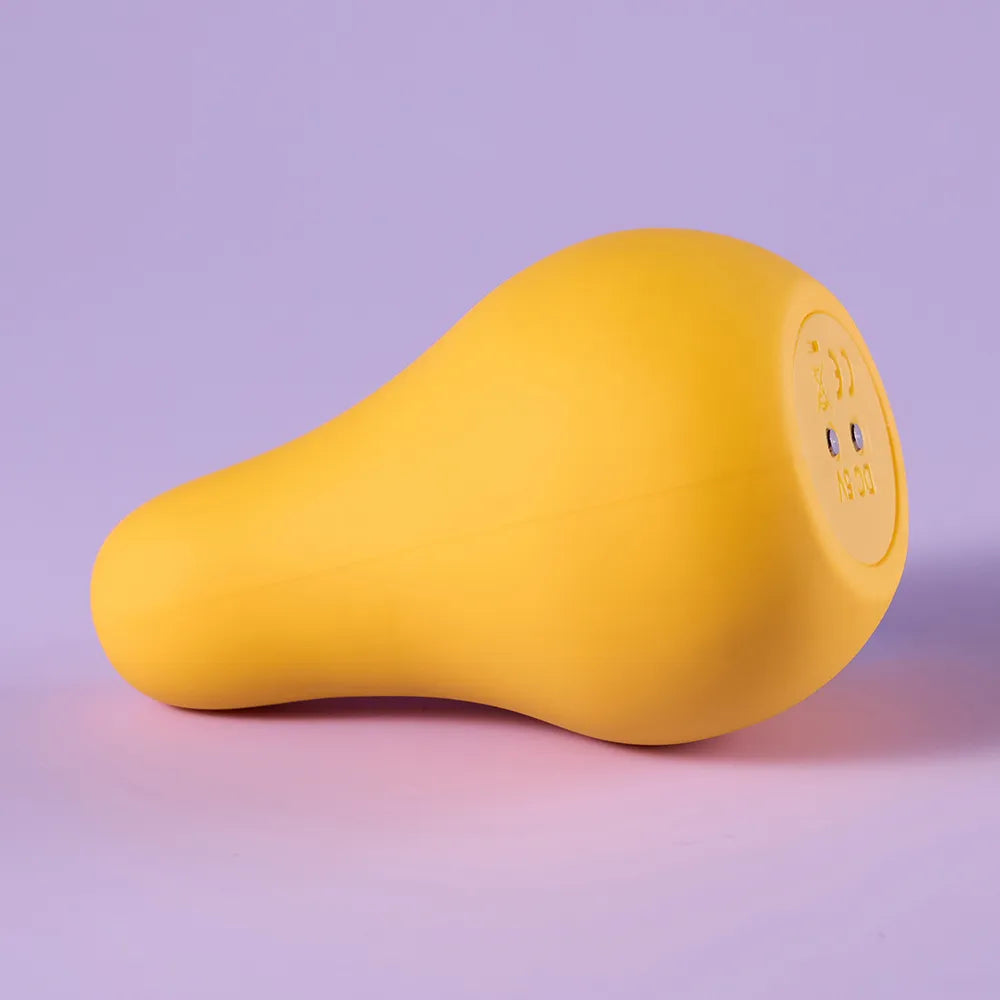 Pear Toy