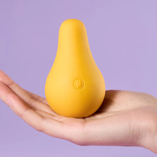 Pear Toy
