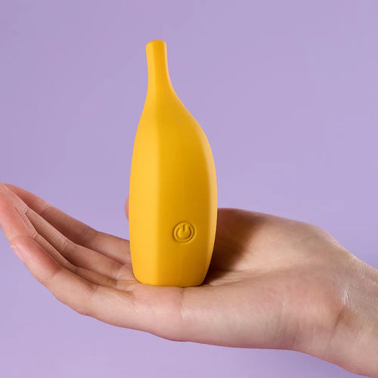 Banana Toy
