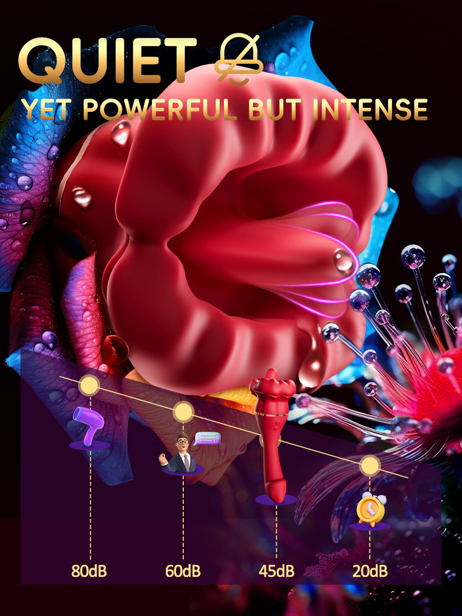 LickBloom