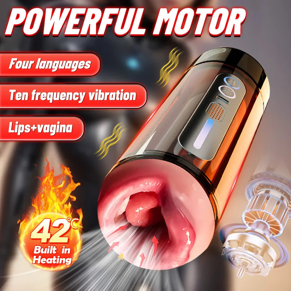 Turbo Stroker