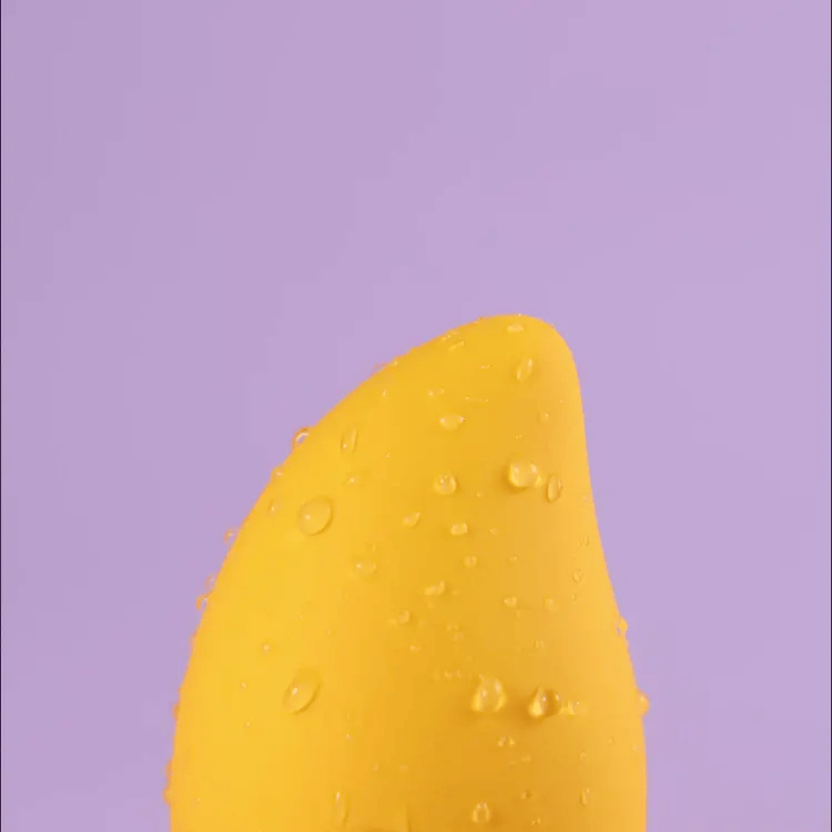 Mango Toy