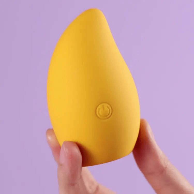 Mango Toy