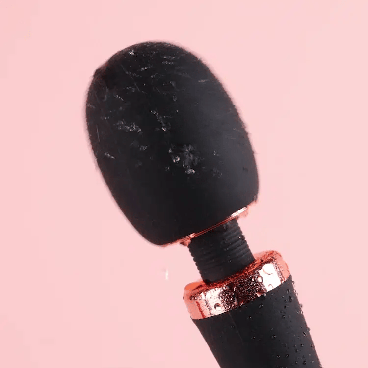Midnight Wand