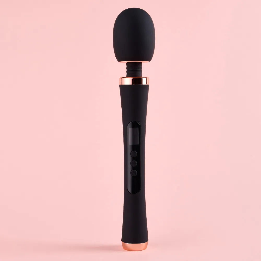 Midnight Wand