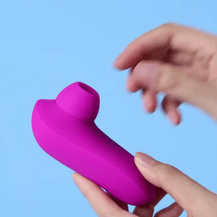 Bloom Sucker