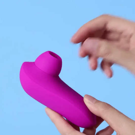 Bloom Sucker