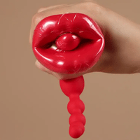 Bite Me Beads