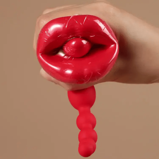 Bite Me Beads