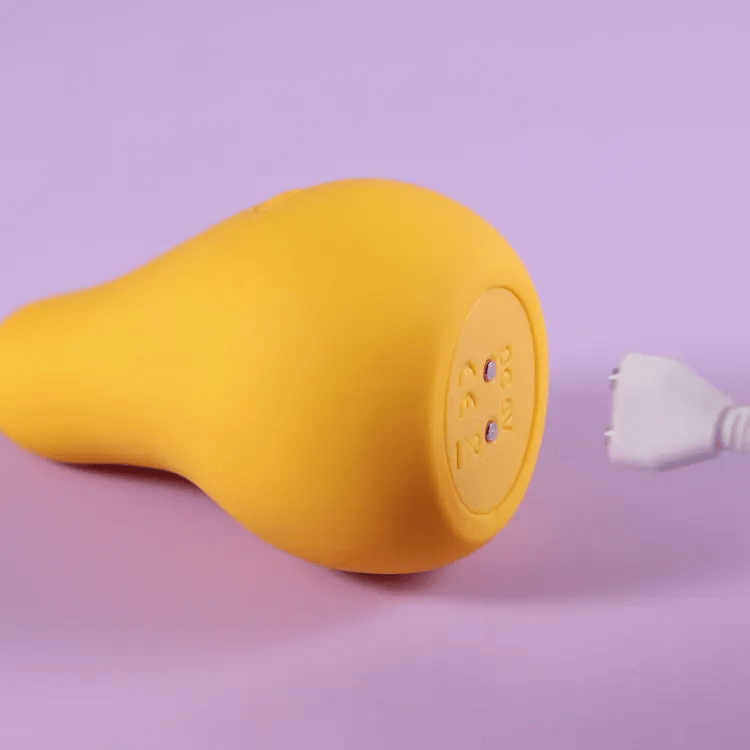 Pear Toy
