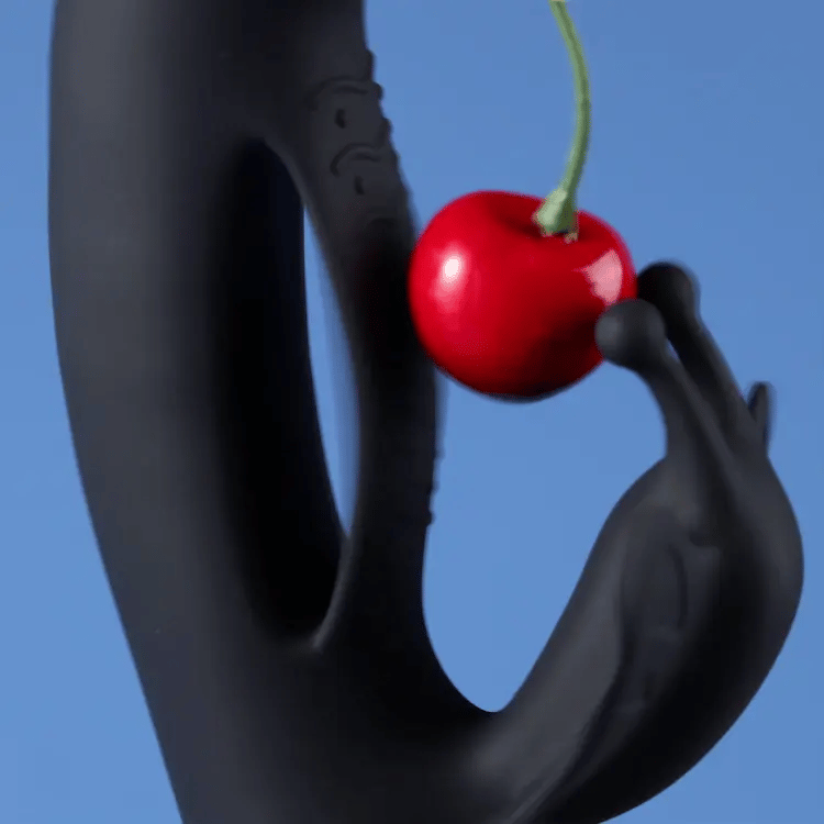 Flutter Bliss-3 in 1 Butterfly Vibrator