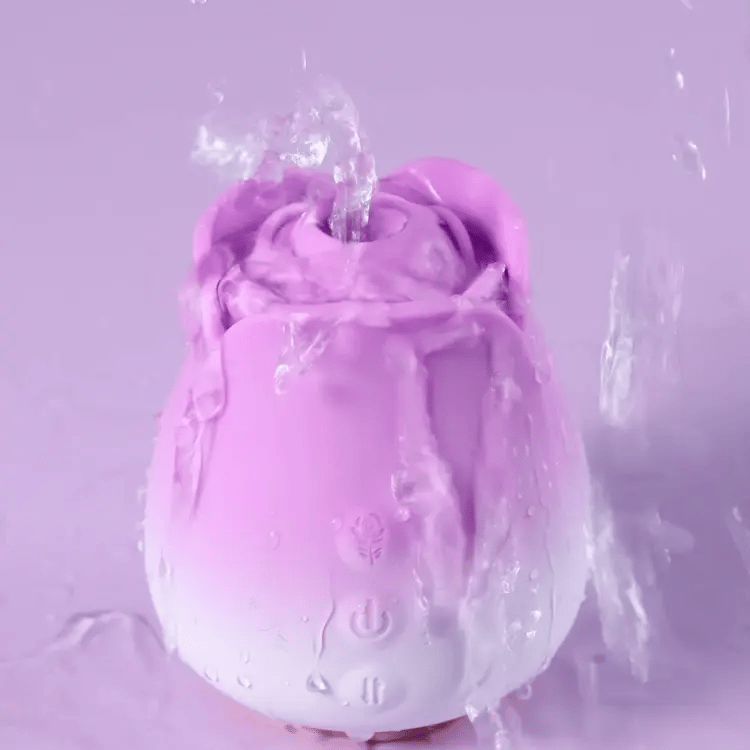 Purple Rose