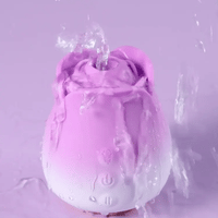 Purple Rose