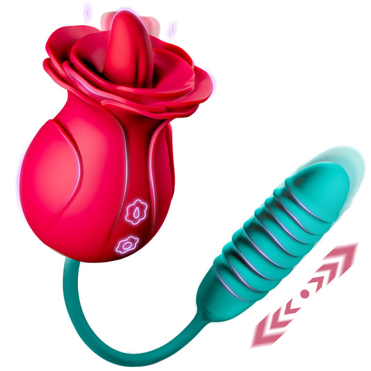 Rosy Secret