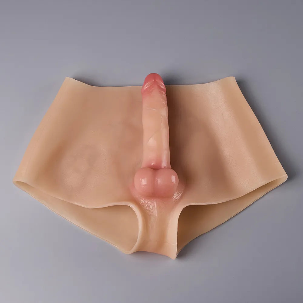 RealFeel Wearable Strap-On Kit
