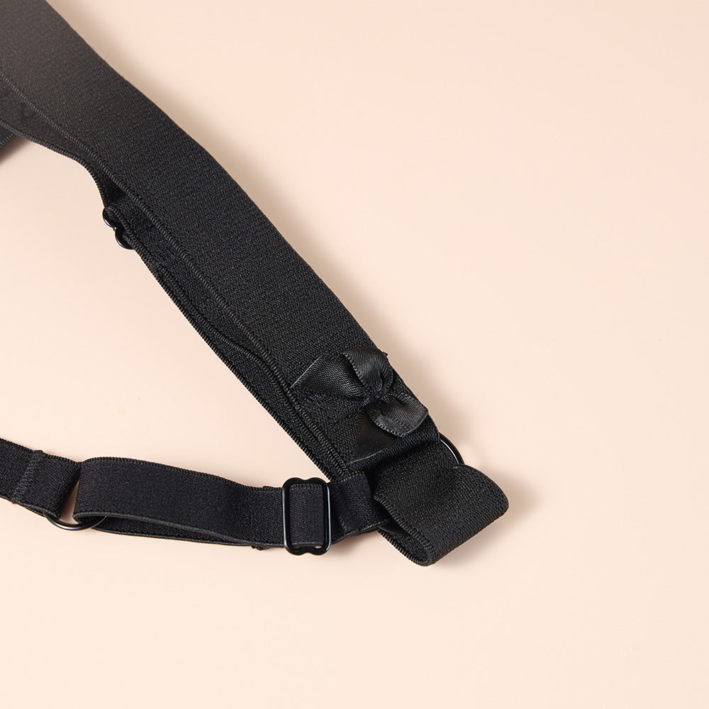 Wearable Vibrating Panty