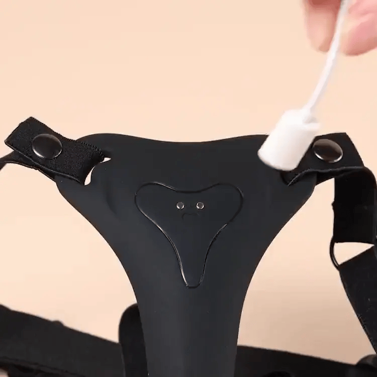Wearable Vibrating Panty