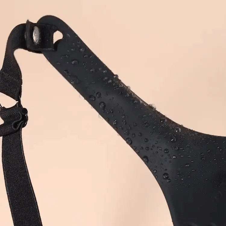 Wearable Vibrating Panty