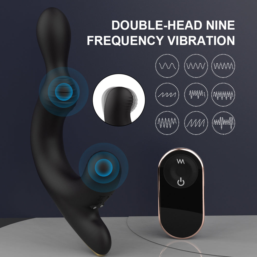Dual Surge
