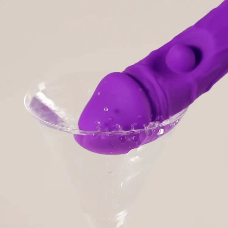 Wild Bite | Triple-Motion Vibrator