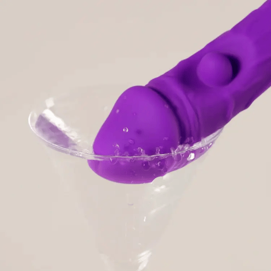 Wild Bite | Triple-Motion Vibrator