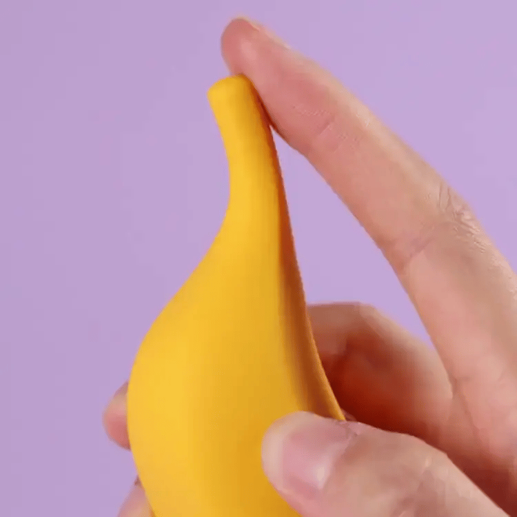 Banana Toy