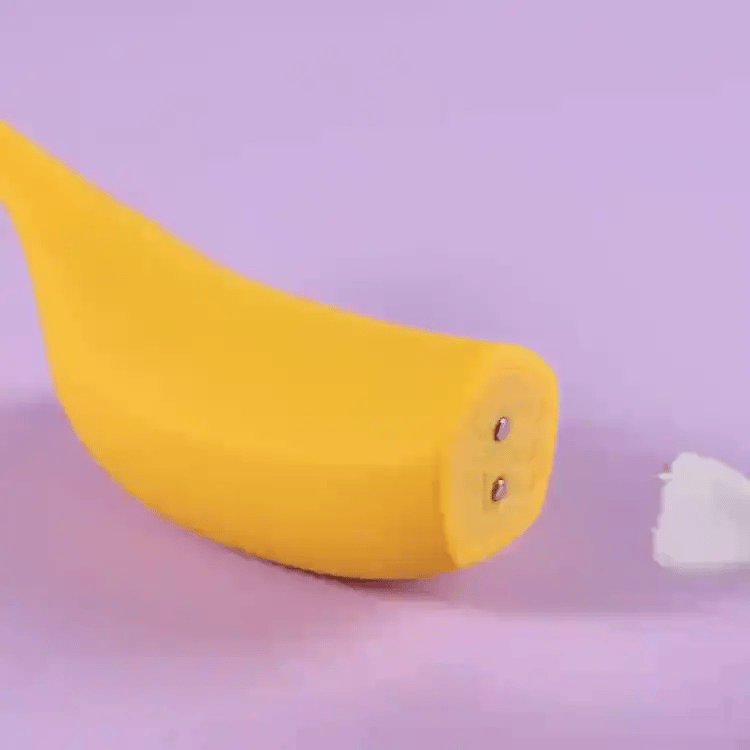 Banana Toy
