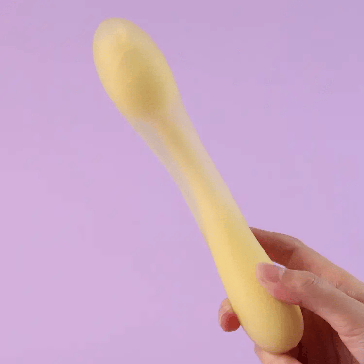Be in Bud Rose Vibrator (US Only)