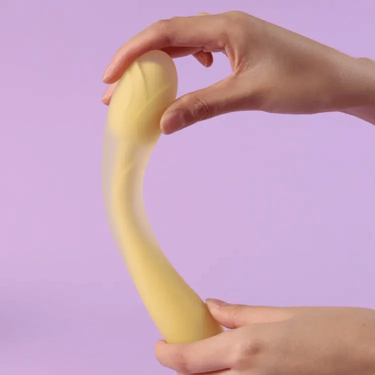 Be in Bud Rose Vibrator (US Only)