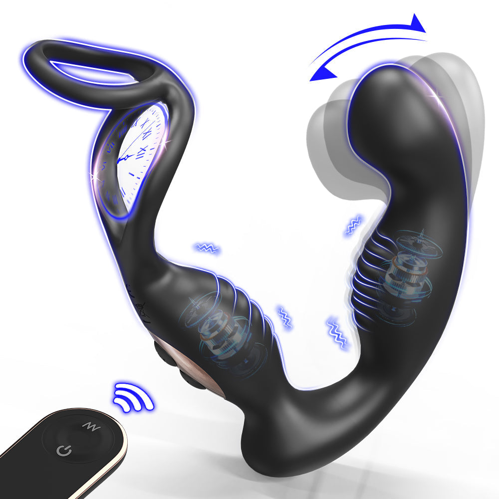 Resonance Link