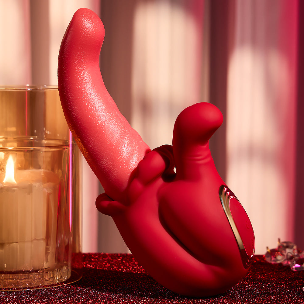 Lamia G-spot Vibrator