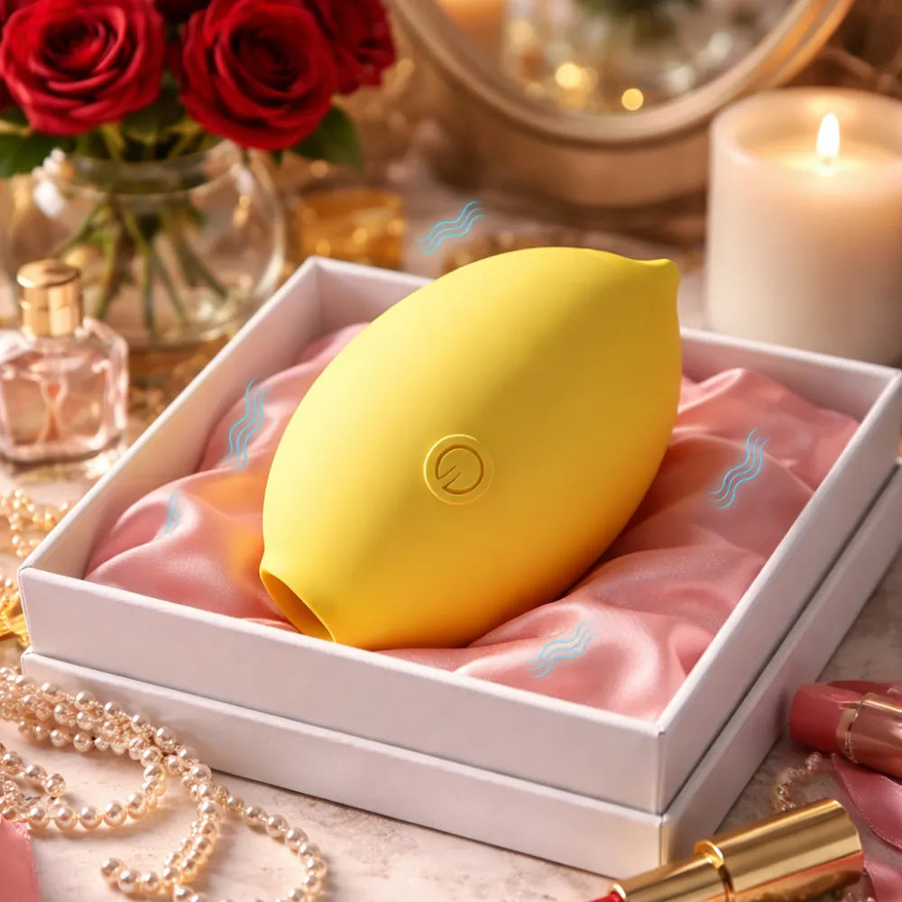 Lemon Toy