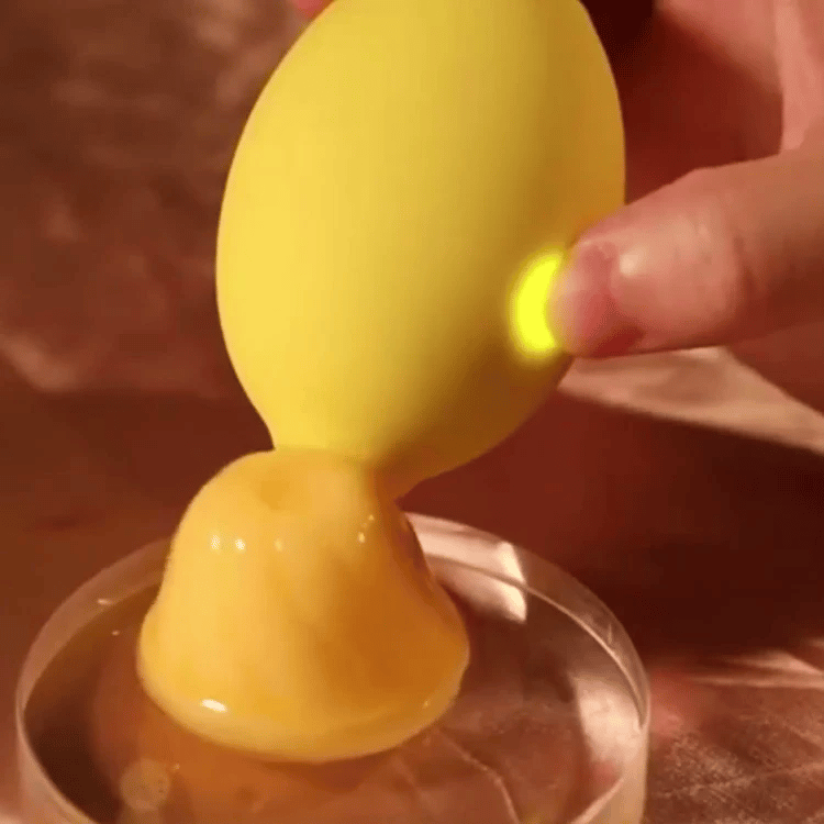 Lemon Toy