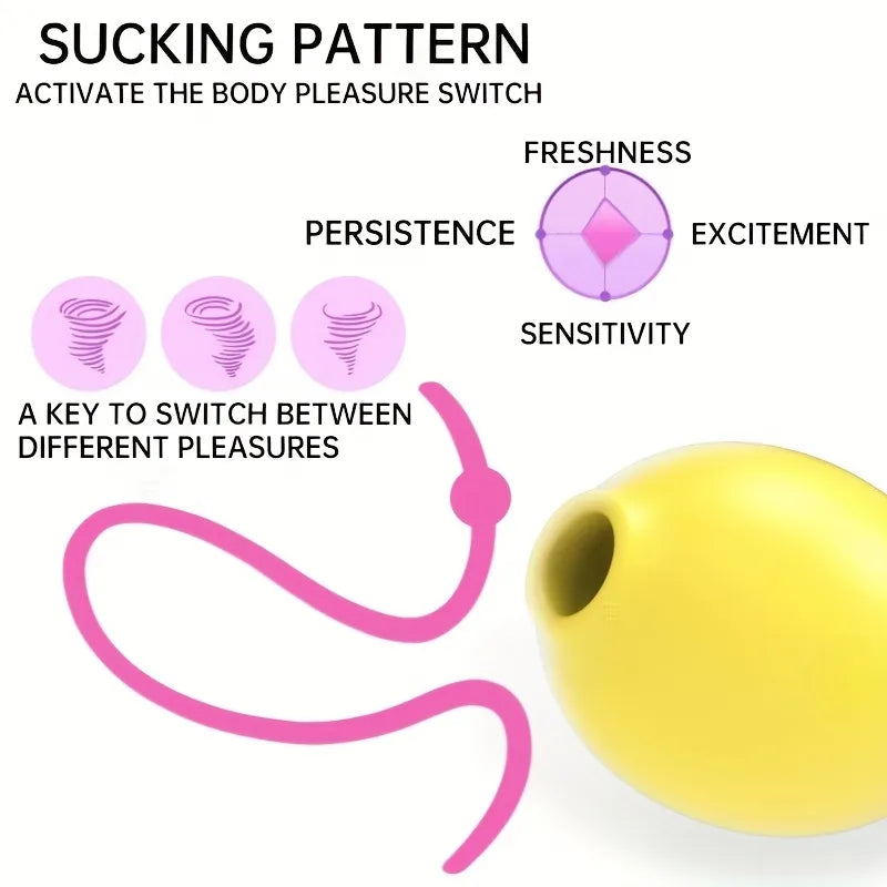Lemon Toy