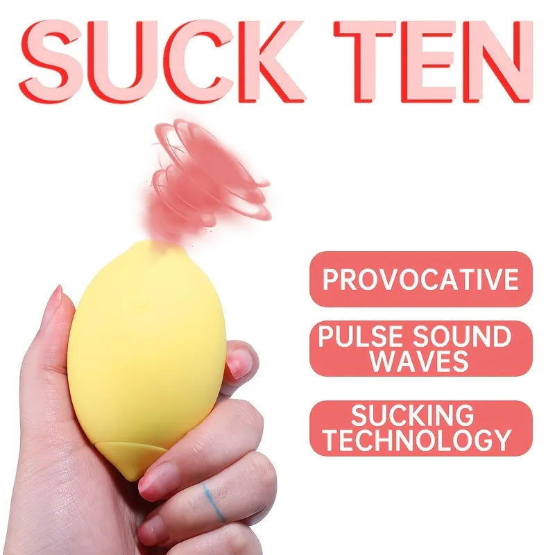 Lemon Toy