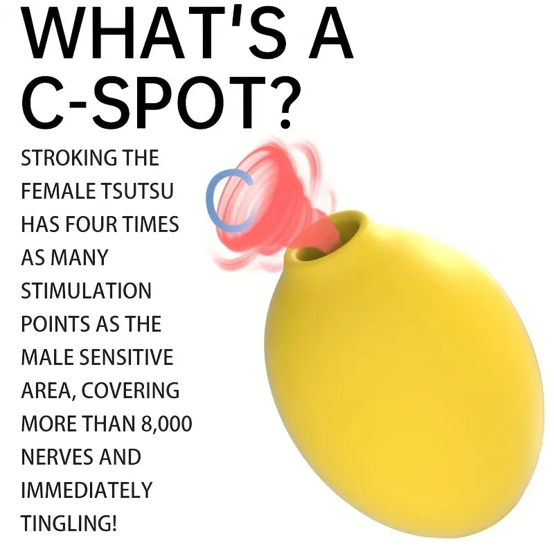 Lemon Toy