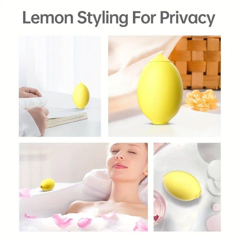 Lemon Toy