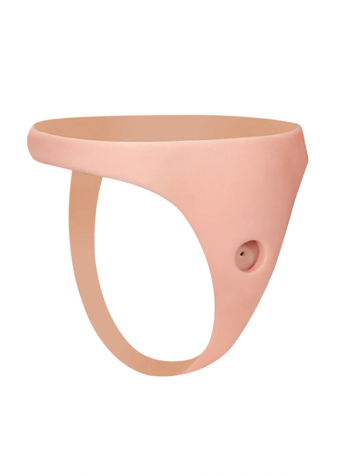 Thalyn | Lifelike Silicone Strap-On without Dildo